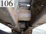 中古建設機械 中古 コマツ KOMATSU 油圧ショベル・バックホー ０．２－０．３立米 PC78US-8