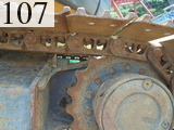 中古建設機械 中古 コマツ KOMATSU 油圧ショベル・バックホー ０．２－０．３立米 PC78US-8