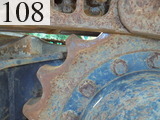 中古建設機械 中古 コマツ KOMATSU 油圧ショベル・バックホー ０．２－０．３立米 PC78US-8