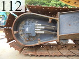 中古建設機械 中古 コマツ KOMATSU 油圧ショベル・バックホー ０．２－０．３立米 PC78US-8