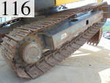 中古建設機械 中古 コマツ KOMATSU 油圧ショベル・バックホー ０．２－０．３立米 PC78US-8