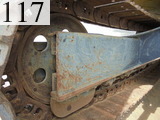 中古建設機械 中古 コマツ KOMATSU 油圧ショベル・バックホー ０．２－０．３立米 PC78US-8