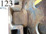 中古建設機械 中古 コマツ KOMATSU 油圧ショベル・バックホー ０．２－０．３立米 PC78US-8