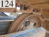 中古建設機械 中古 コマツ KOMATSU 油圧ショベル・バックホー ０．２－０．３立米 PC78US-8