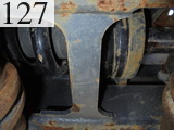 中古建設機械 中古 コマツ KOMATSU 油圧ショベル・バックホー ０．２－０．３立米 PC78US-8