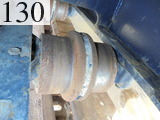 中古建設機械 中古 コマツ KOMATSU 油圧ショベル・バックホー ０．２－０．３立米 PC78US-8