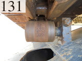 中古建設機械 中古 コマツ KOMATSU 油圧ショベル・バックホー ０．２－０．３立米 PC78US-8