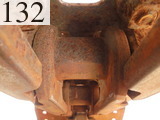 中古建設機械 中古 コマツ KOMATSU 油圧ショベル・バックホー ０．２－０．３立米 PC78US-8