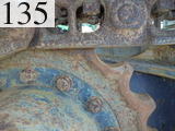中古建設機械 中古 コマツ KOMATSU 油圧ショベル・バックホー ０．２－０．３立米 PC78US-8