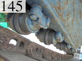 中古建設機械 中古 コマツ KOMATSU 油圧ショベル・バックホー ０．２－０．３立米 PC78US-8