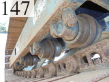 中古建設機械 中古 コマツ KOMATSU 油圧ショベル・バックホー ０．２－０．３立米 PC78US-8
