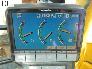 Used Construction Machine Used KOMATSU KOMATSU Excavator 0.2-0.3m3 PC78US-8