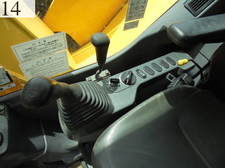 Used Construction Machine Used KOMATSU KOMATSU Excavator 0.2-0.3m3 PC78US-8
