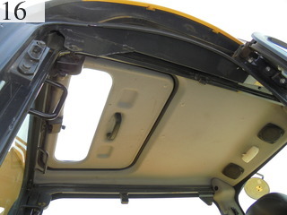Used Construction Machine Used KOMATSU KOMATSU Excavator 0.2-0.3m3 PC78US-8