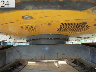 Used Construction Machine Used KOMATSU KOMATSU Excavator 0.2-0.3m3 PC78US-8