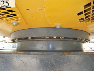 Used Construction Machine Used KOMATSU KOMATSU Excavator 0.2-0.3m3 PC78US-8