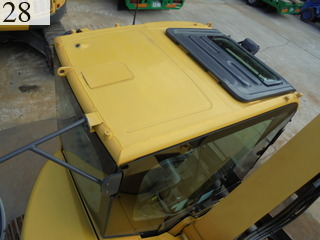 Used Construction Machine Used KOMATSU KOMATSU Excavator 0.2-0.3m3 PC78US-8