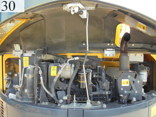 Used Construction Machine Used KOMATSU KOMATSU Excavator 0.2-0.3m3 PC78US-8