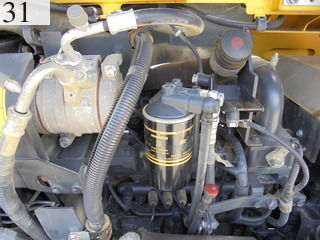 Used Construction Machine Used KOMATSU KOMATSU Excavator 0.2-0.3m3 PC78US-8
