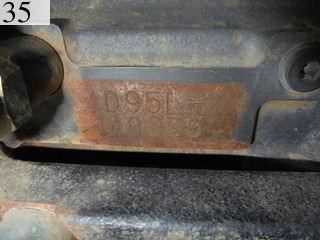 Used Construction Machine Used KOMATSU KOMATSU Excavator 0.2-0.3m3 PC78US-8