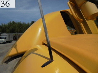 Used Construction Machine Used KOMATSU KOMATSU Excavator 0.2-0.3m3 PC78US-8