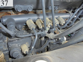 Used Construction Machine Used KOMATSU KOMATSU Excavator 0.2-0.3m3 PC78US-8