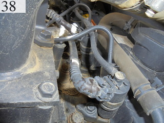 Used Construction Machine Used KOMATSU KOMATSU Excavator 0.2-0.3m3 PC78US-8