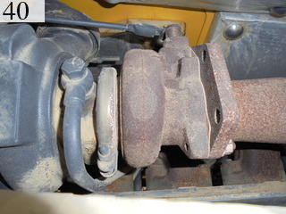 Used Construction Machine Used KOMATSU KOMATSU Excavator 0.2-0.3m3 PC78US-8