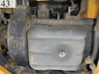 Used Construction Machine Used KOMATSU KOMATSU Excavator 0.2-0.3m3 PC78US-8