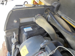 Used Construction Machine Used KOMATSU KOMATSU Excavator 0.2-0.3m3 PC78US-8