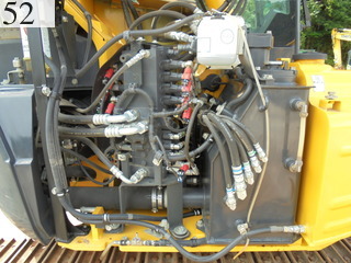 Used Construction Machine Used KOMATSU KOMATSU Excavator 0.2-0.3m3 PC78US-8