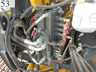 Used Construction Machine Used KOMATSU KOMATSU Excavator 0.2-0.3m3 PC78US-8