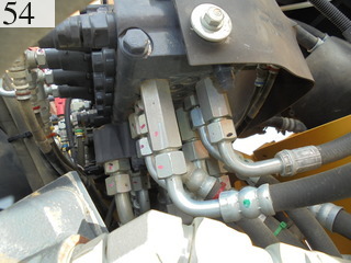 Used Construction Machine Used KOMATSU KOMATSU Excavator 0.2-0.3m3 PC78US-8