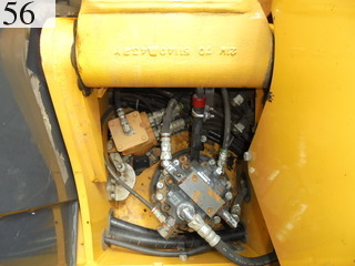 Used Construction Machine Used KOMATSU KOMATSU Excavator 0.2-0.3m3 PC78US-8