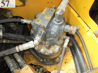 Used Construction Machine Used KOMATSU KOMATSU Excavator 0.2-0.3m3 PC78US-8