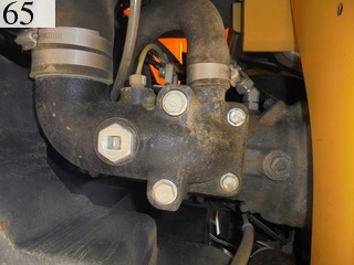 Used Construction Machine Used KOMATSU KOMATSU Excavator 0.2-0.3m3 PC78US-8
