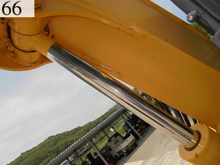 Used Construction Machine Used KOMATSU KOMATSU Excavator 0.2-0.3m3 PC78US-8