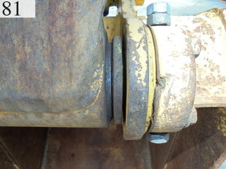 Used Construction Machine Used KOMATSU KOMATSU Excavator 0.2-0.3m3 PC78US-8