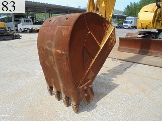 Used Construction Machine Used KOMATSU KOMATSU Excavator 0.2-0.3m3 PC78US-8