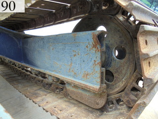 Used Construction Machine Used KOMATSU KOMATSU Excavator 0.2-0.3m3 PC78US-8
