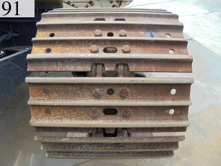 Used Construction Machine Used KOMATSU KOMATSU Excavator 0.2-0.3m3 PC78US-8