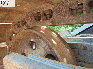 Used Construction Machine Used KOMATSU KOMATSU Excavator 0.2-0.3m3 PC78US-8
