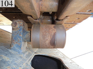 Used Construction Machine Used KOMATSU KOMATSU Excavator 0.2-0.3m3 PC78US-8