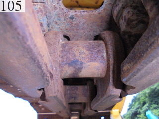 Used Construction Machine Used KOMATSU KOMATSU Excavator 0.2-0.3m3 PC78US-8