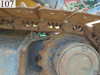 Used Construction Machine Used KOMATSU KOMATSU Excavator 0.2-0.3m3 PC78US-8