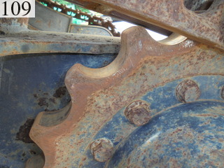 Used Construction Machine Used KOMATSU KOMATSU Excavator 0.2-0.3m3 PC78US-8