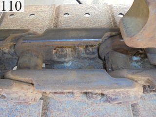 Used Construction Machine Used KOMATSU KOMATSU Excavator 0.2-0.3m3 PC78US-8