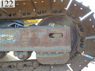 Used Construction Machine Used KOMATSU KOMATSU Excavator 0.2-0.3m3 PC78US-8