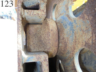 Used Construction Machine Used KOMATSU KOMATSU Excavator 0.2-0.3m3 PC78US-8