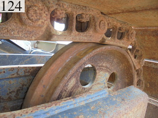 Used Construction Machine Used KOMATSU KOMATSU Excavator 0.2-0.3m3 PC78US-8